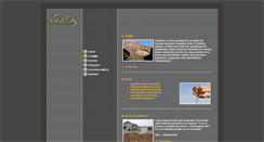 Desktop Screenshot of geolog2006.pl