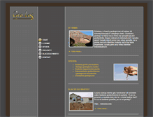 Tablet Screenshot of geolog2006.pl